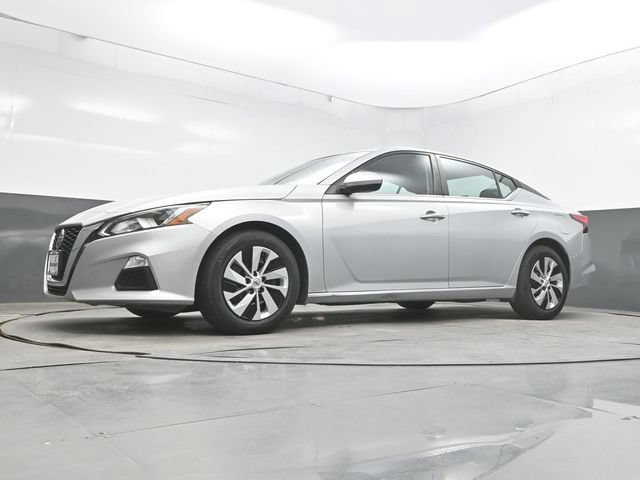 Used 2021 Nissan Altima 2.5 S FWD image 44