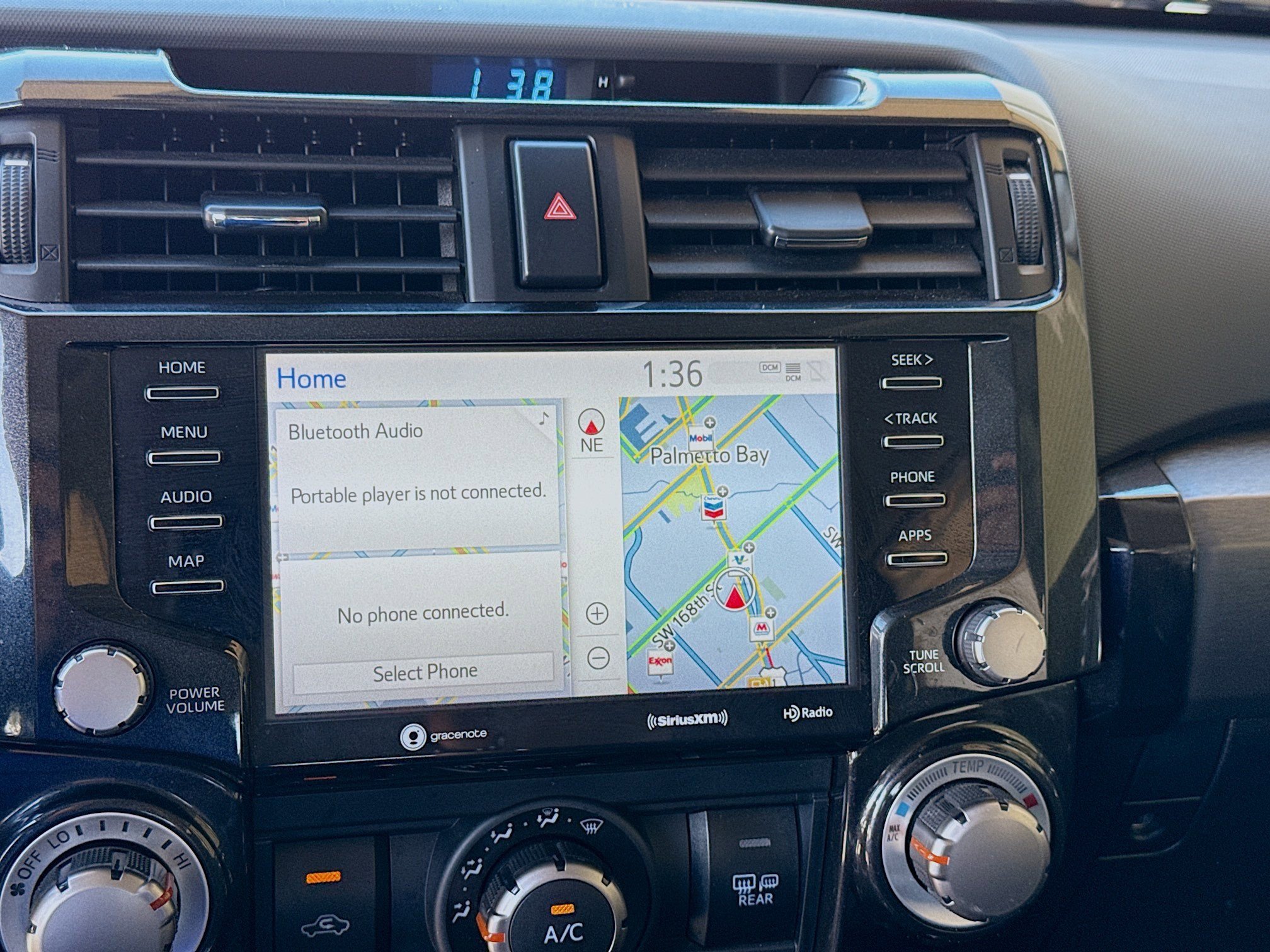 Used 2023 Toyota 4Runner TRD Off-Road Premium image 13