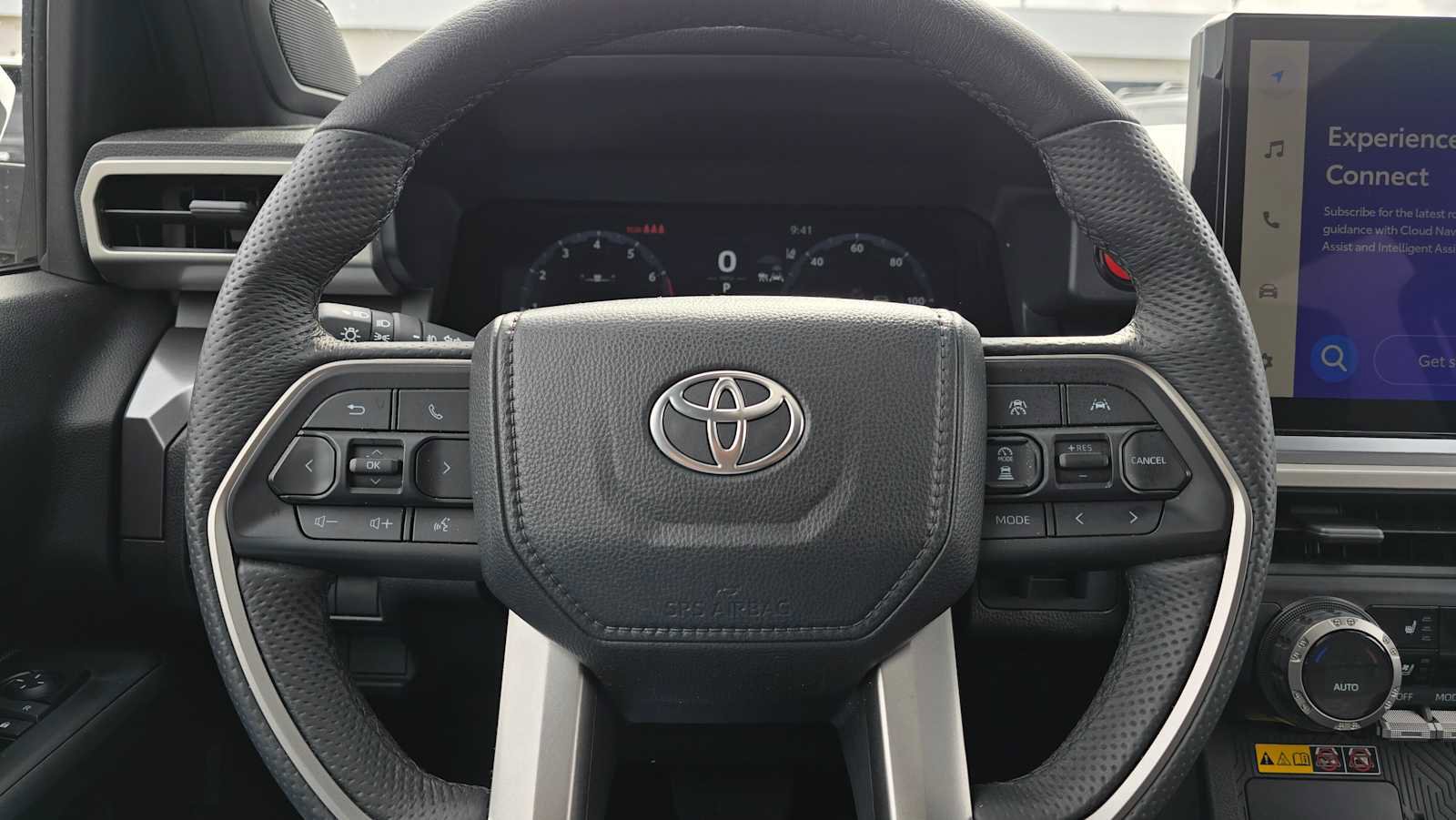 Used 2025 Toyota Tacoma TRD Off-Road w/ TRD Off Road Premium Package AWD/4WD image 27