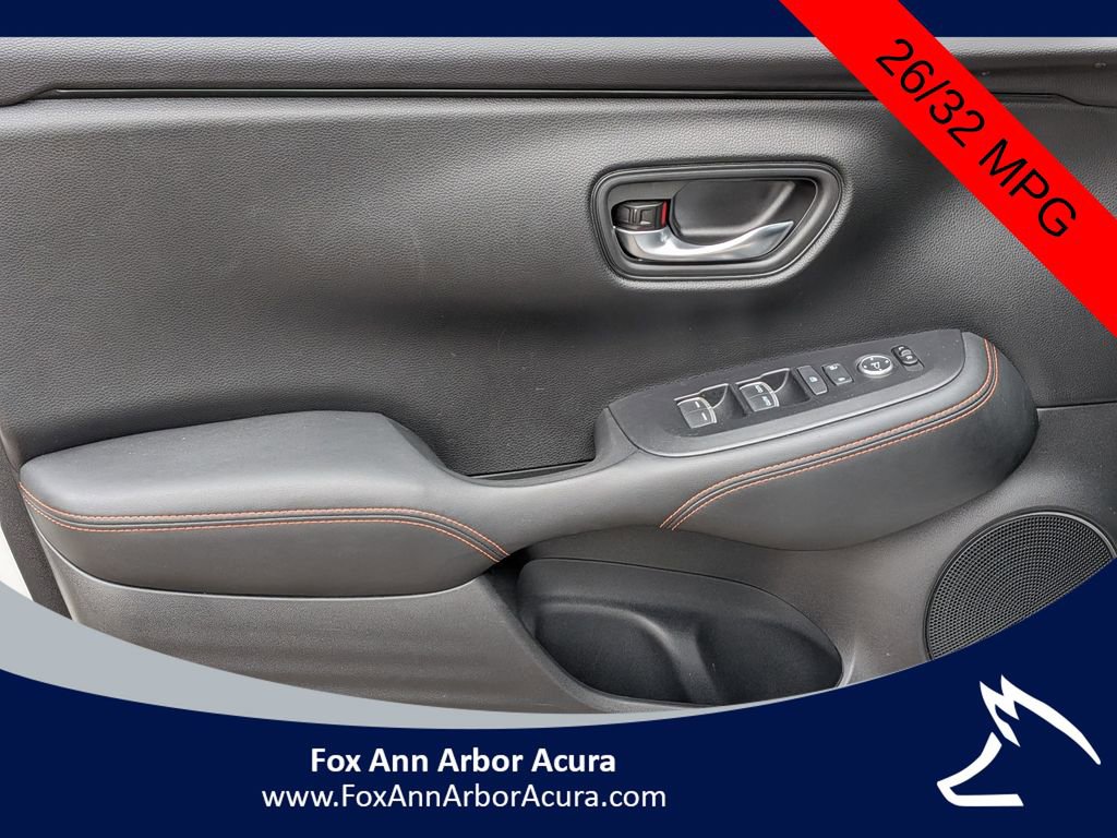 Used 2024 Honda HR-V Sport image 13