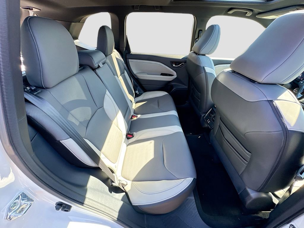 New 2026 Subaru Forester Limited image 28