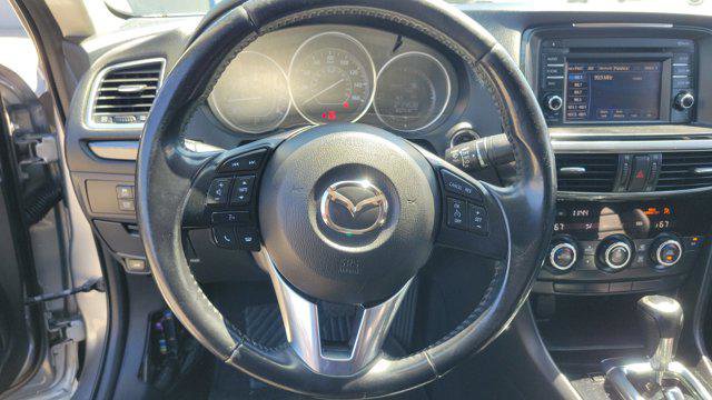 Used 2014 MAZDA MAZDA6 Touring image 23