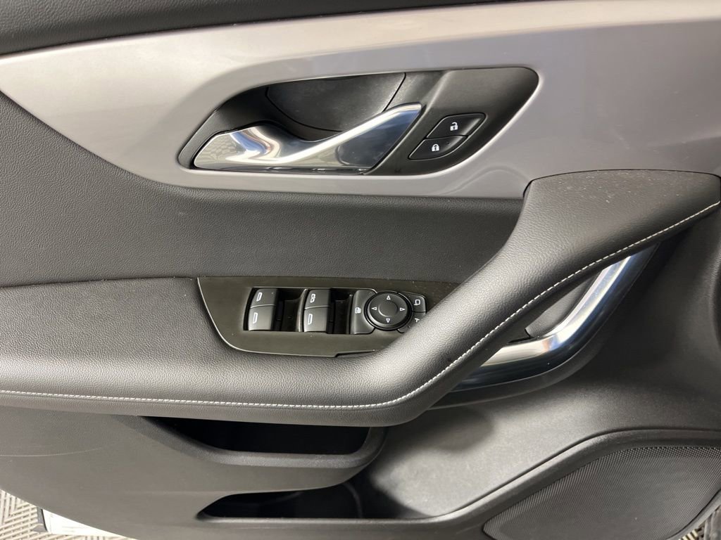 Certified 2025 Chevrolet Blazer LT image 25