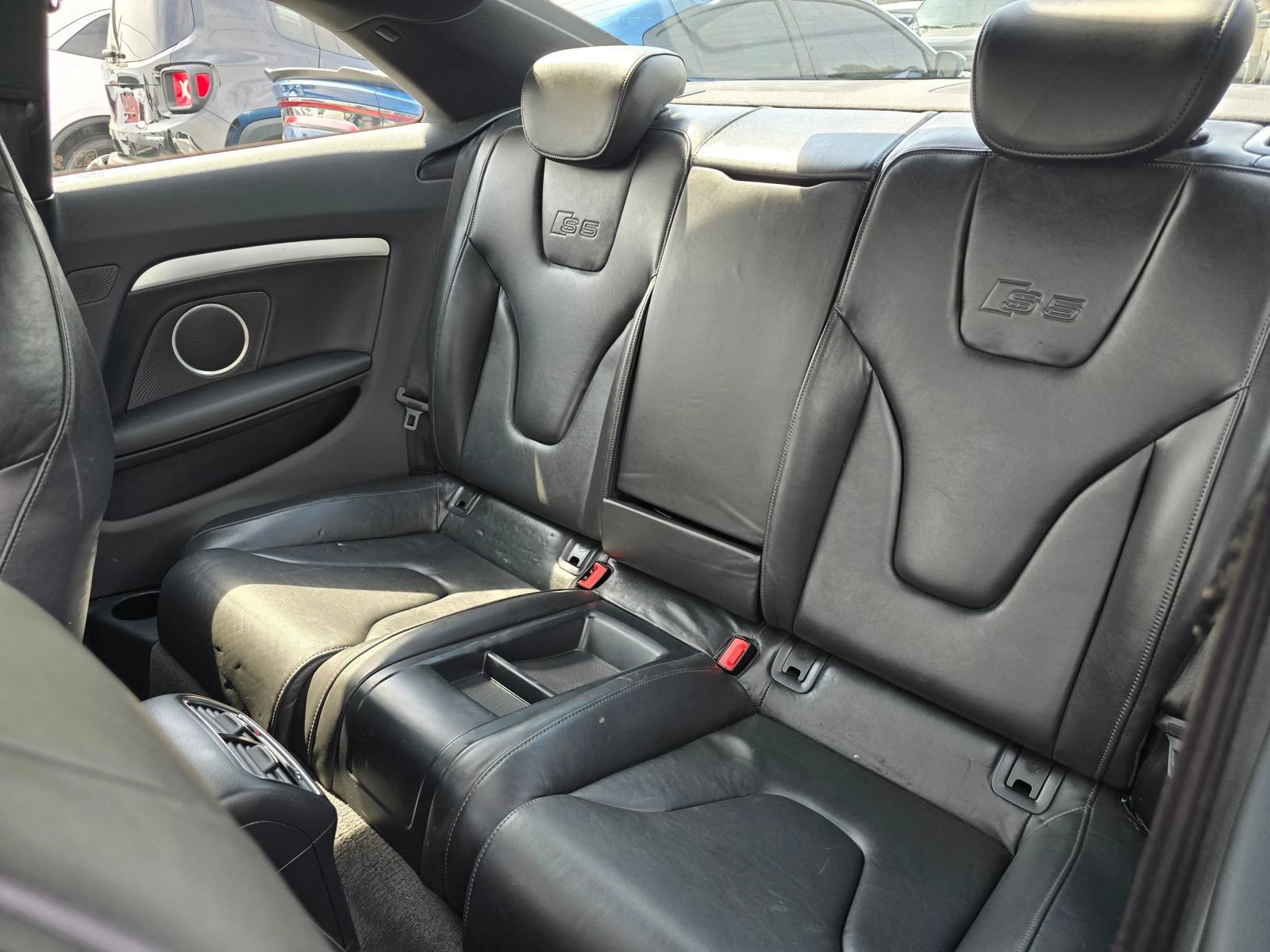 Used 2009 Audi S5 4.2 AWD/4WD image 11