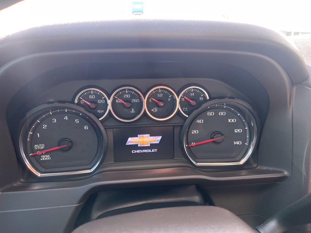 Used 2019 Chevrolet Silverado 1500 RST w/ All-Star Edition image 22