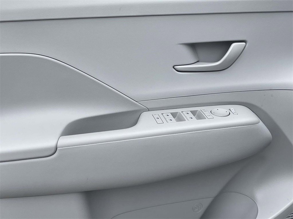 New 2026 Hyundai Kona SEL Sport image 13