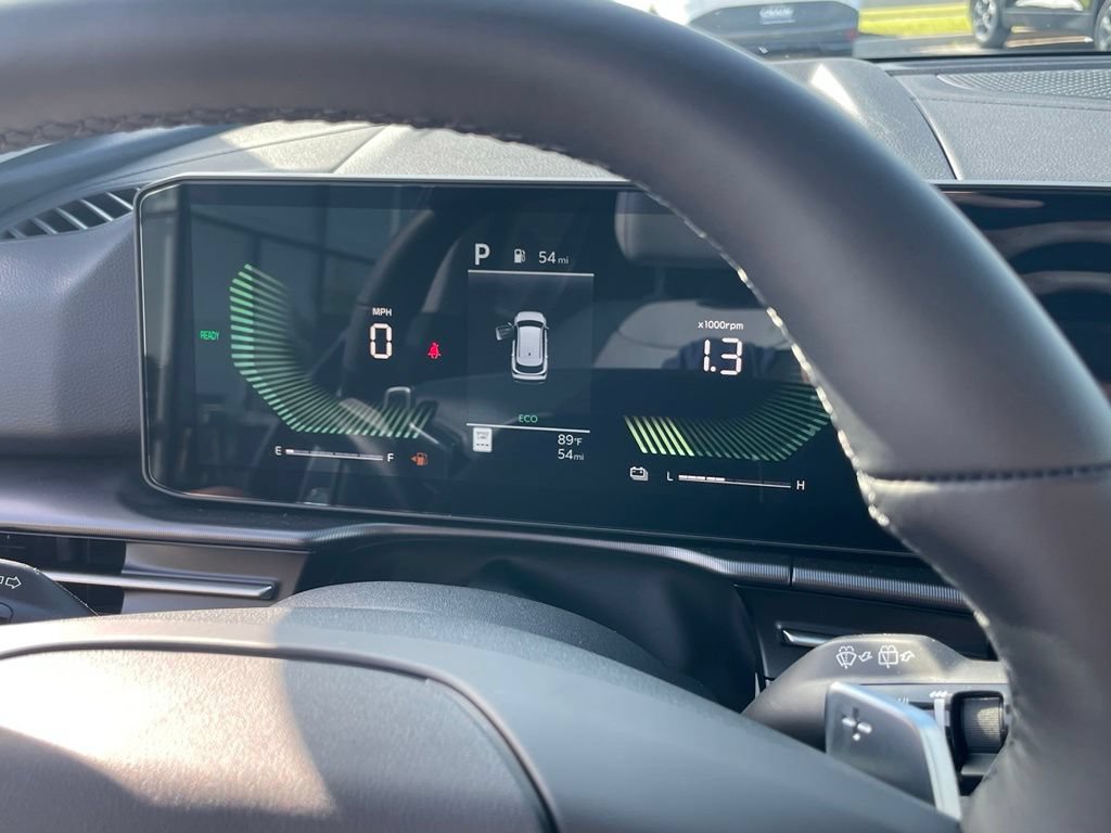 New 2027 Kia Sportage EX AWD/4WD image 14