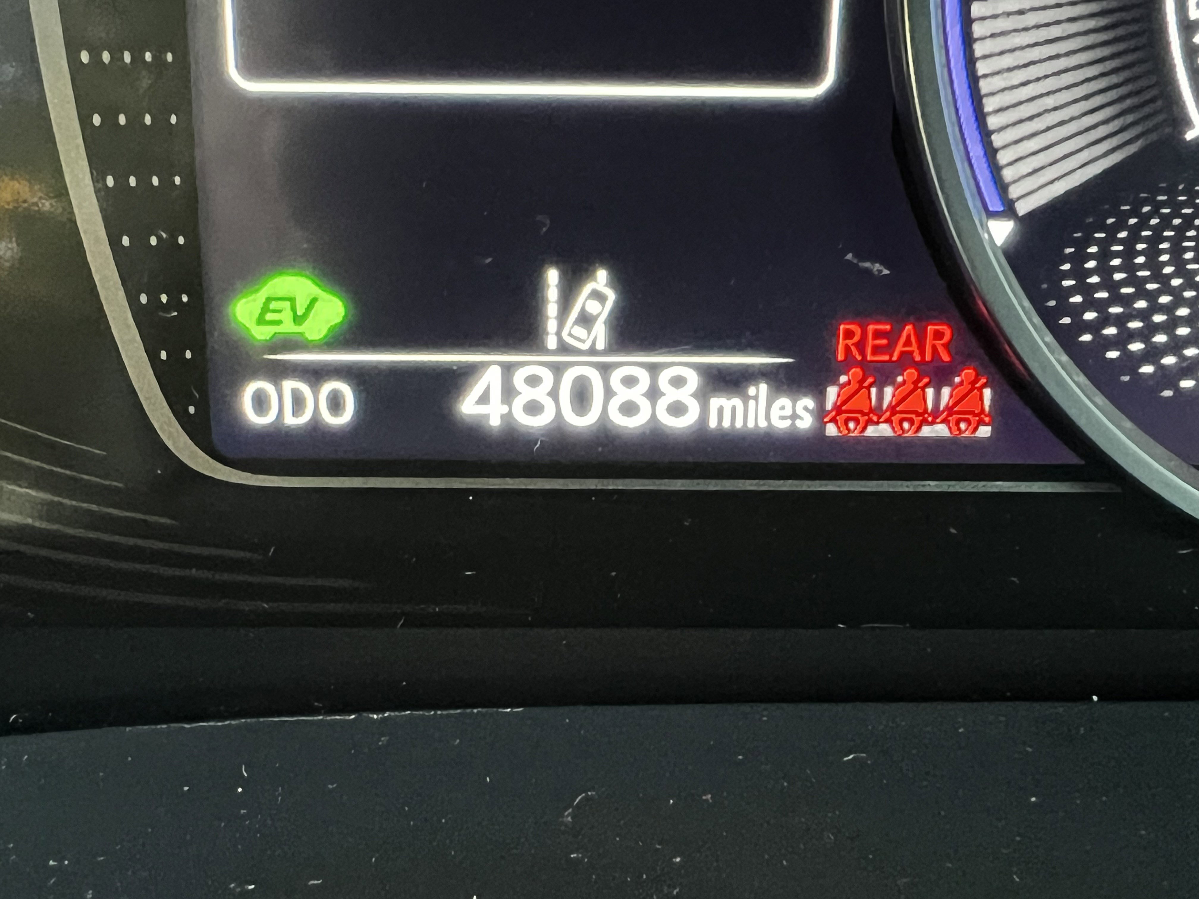 Used 2021 Lexus ES 300h Ultra Luxury w/ Accessory Package 2 image 21