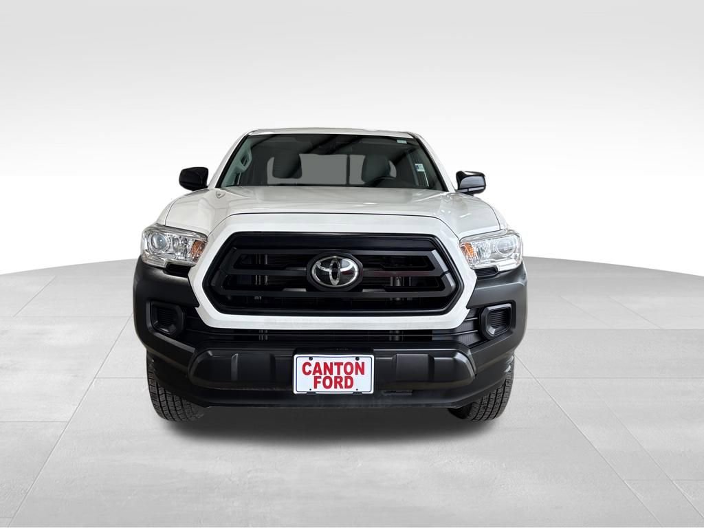 Used 2021 Toyota Tacoma SR image 9