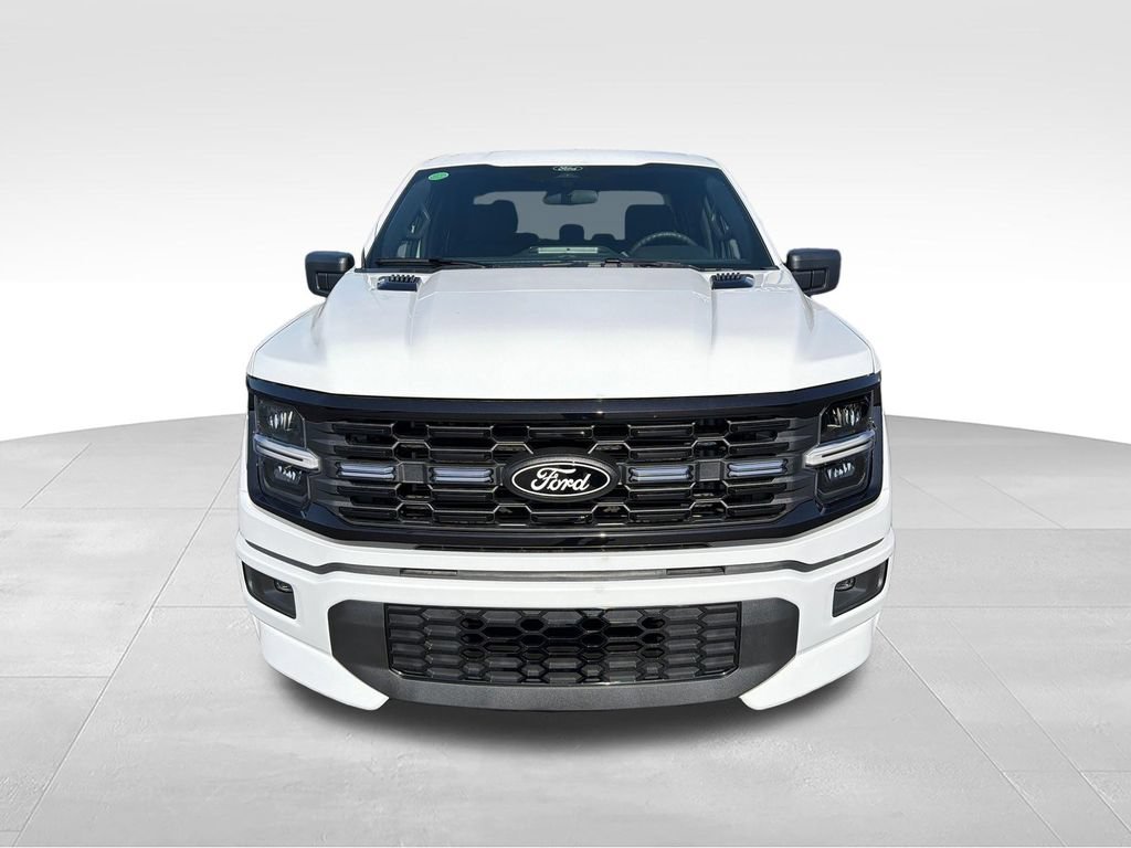 New 2026 Ford F150 STX w/ F-150 LOBO Package AWD/4WD image 8