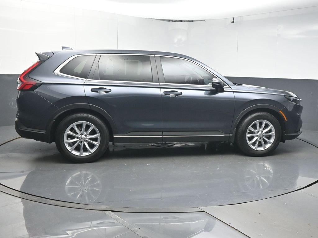 Used 2024 Honda CR-V EX-L image 8