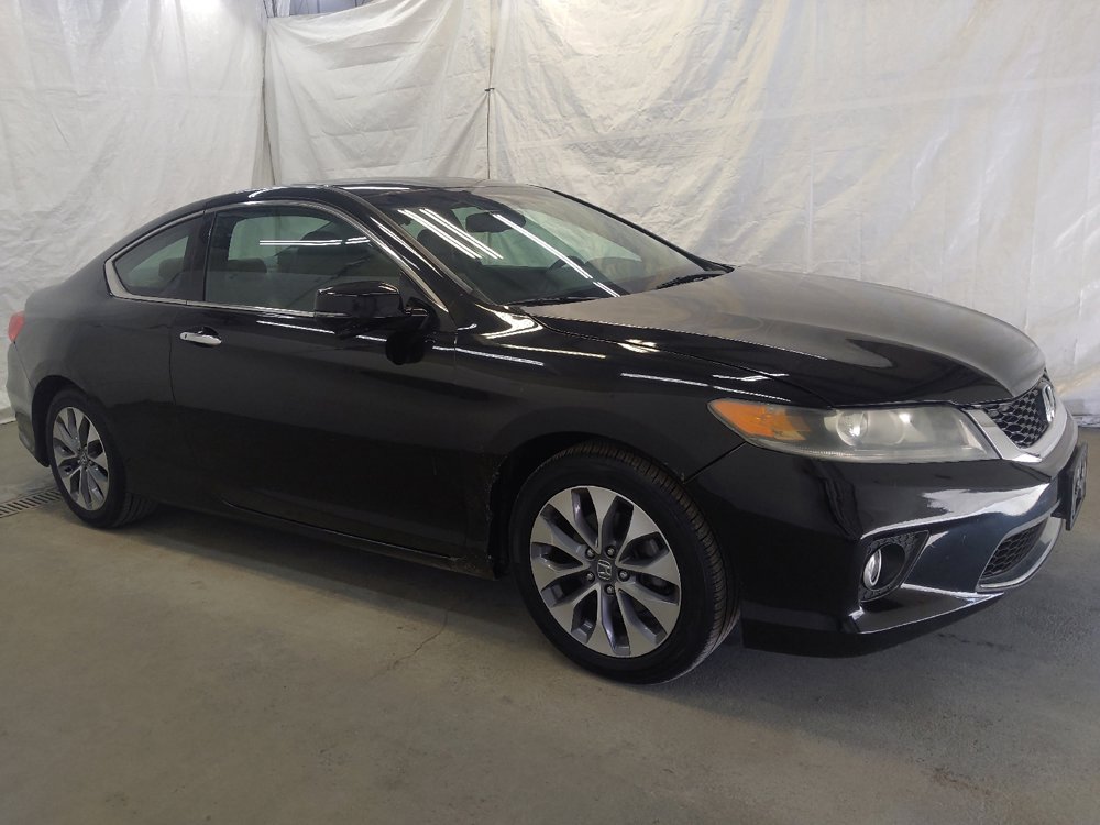 Used 2015 Honda Accord EX-L image 11