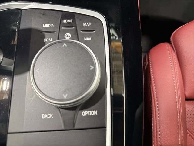 Certified 2023 BMW X4 xDrive30i w/ Premium Package image 39