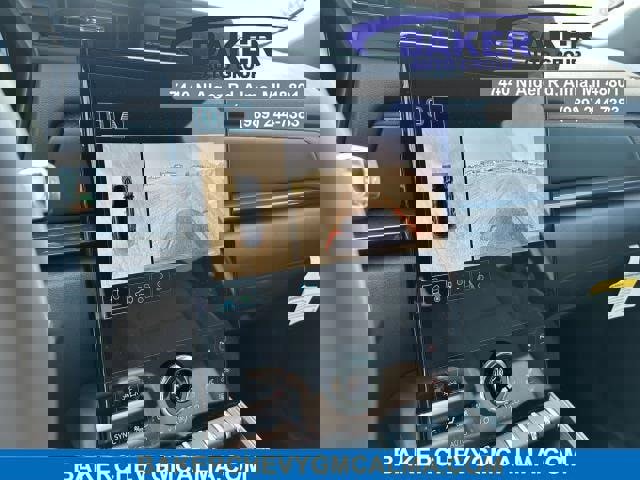 New 2026 GMC Terrain AT4 w/ Convenience Package III image 20