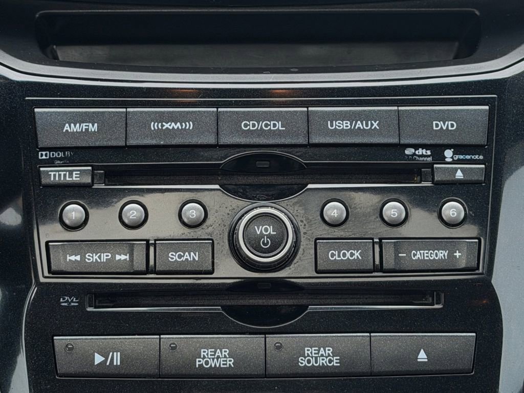 Used 2012 Honda Odyssey EX-L image 16