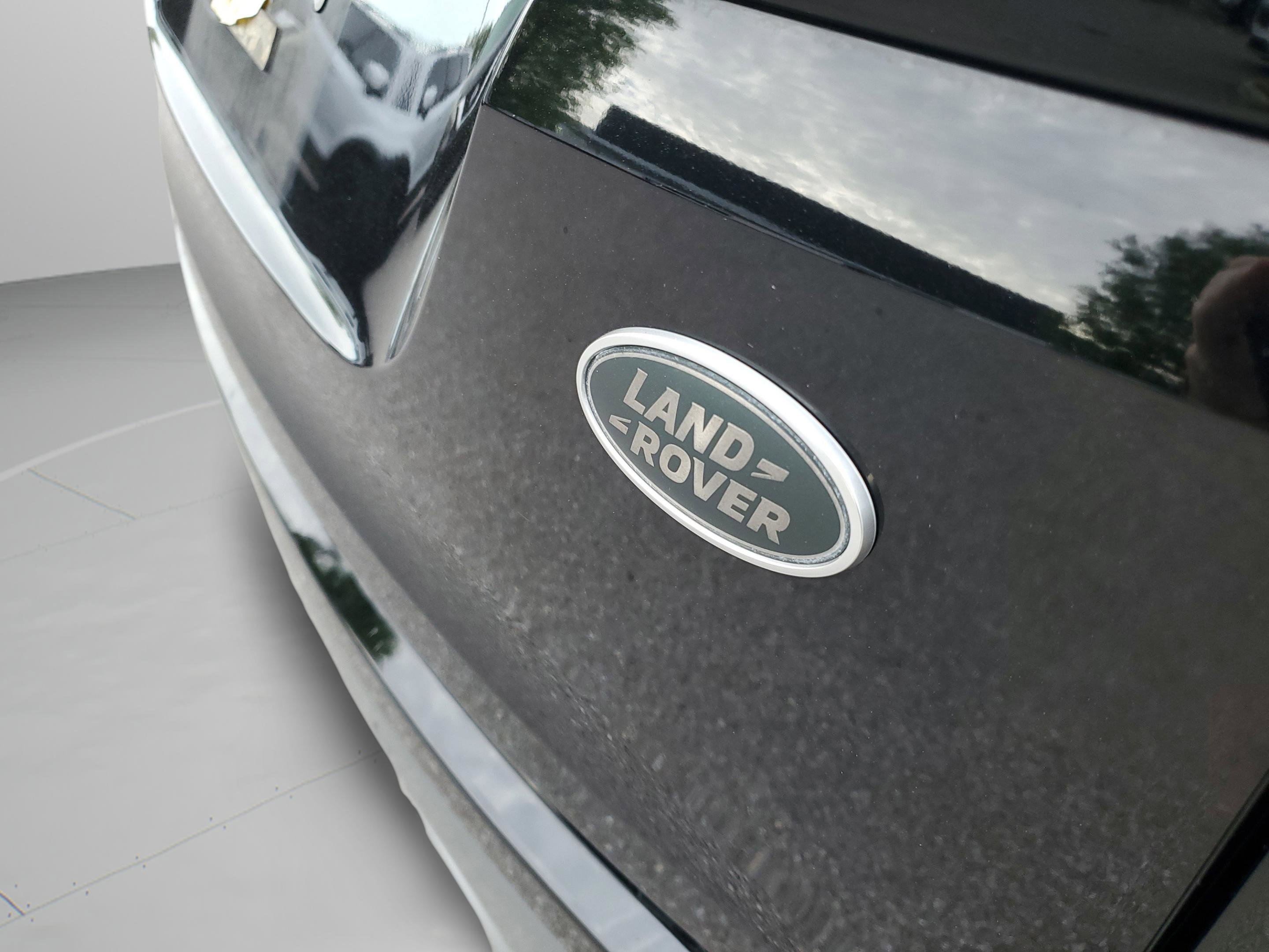 Used 2020 Land Rover Range Rover Evoque S AWD/4WD image 29