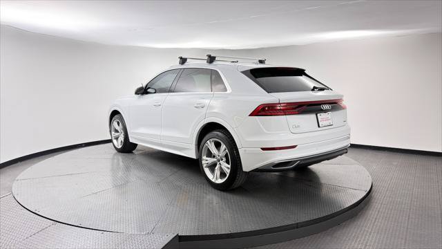 Used 2023 Audi Q8 Premium w/ Convenience Package AWD/4WD image 6