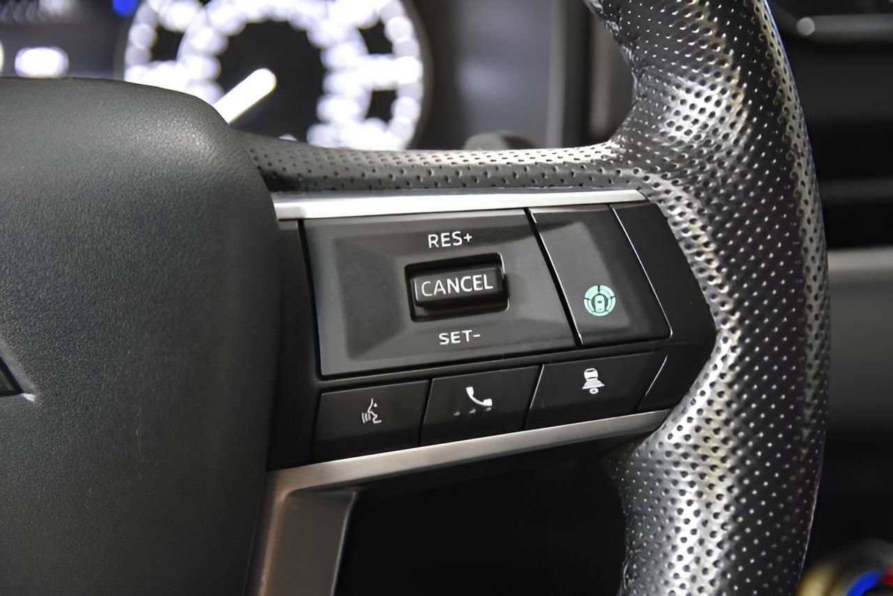 Used 2024 Mitsubishi Outlander SE FWD image 20