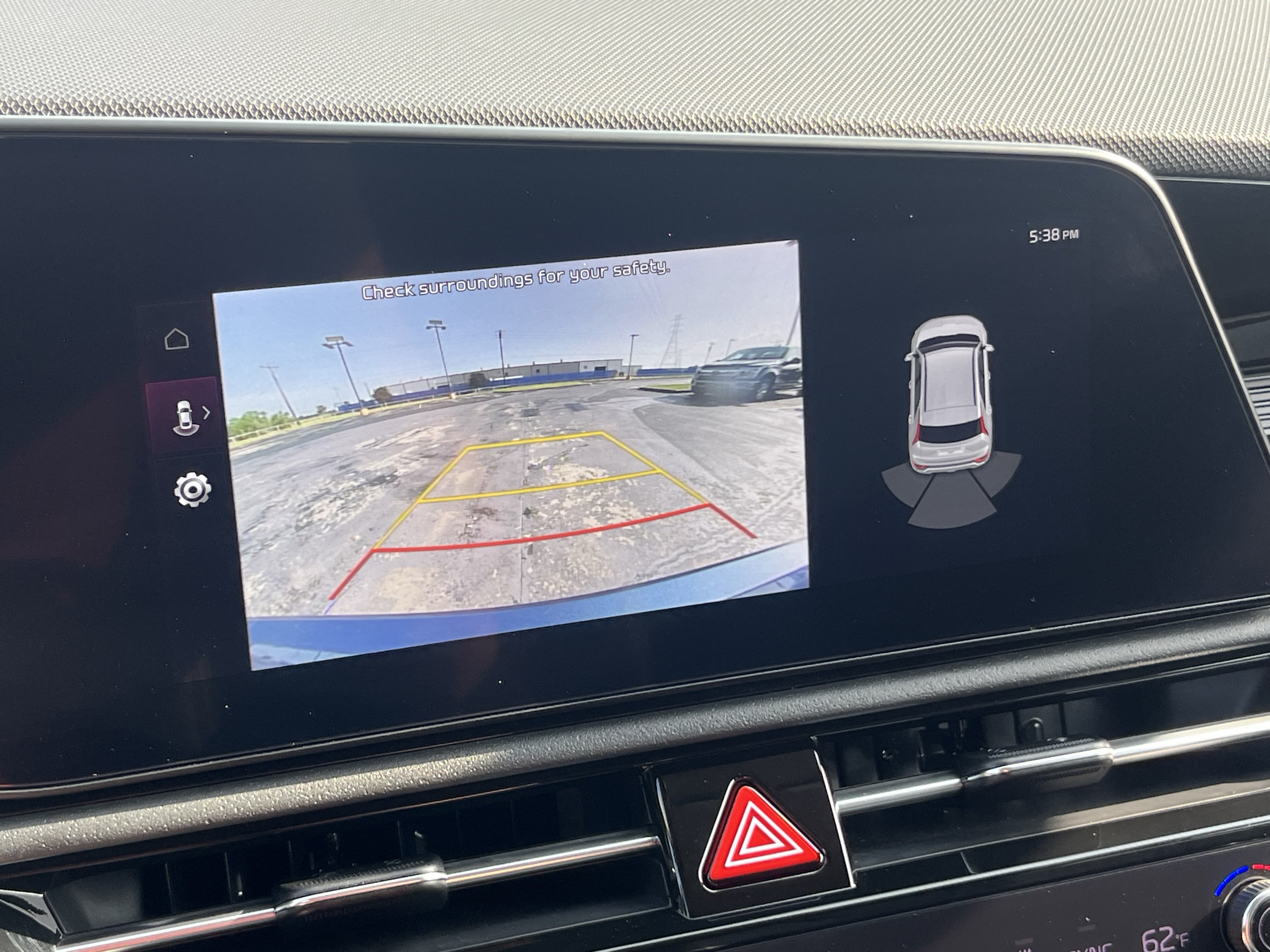 Used 2023 Kia Niro Wind FWD image 25