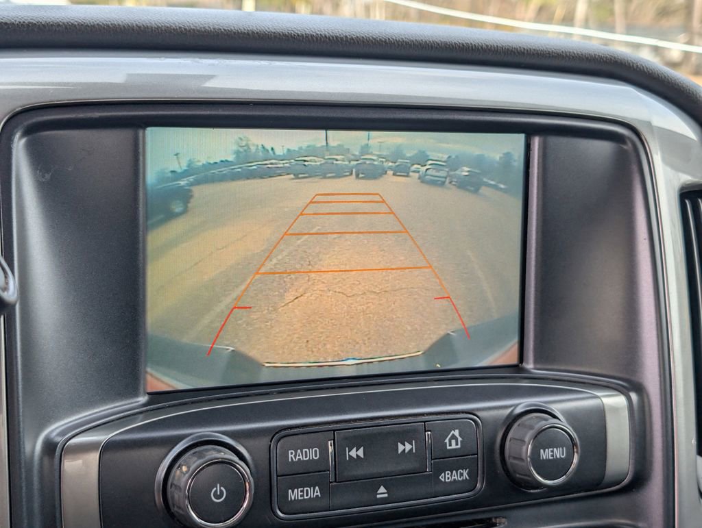 Used 2016 Chevrolet Silverado 1500 LT w/ All Star Edition image 13