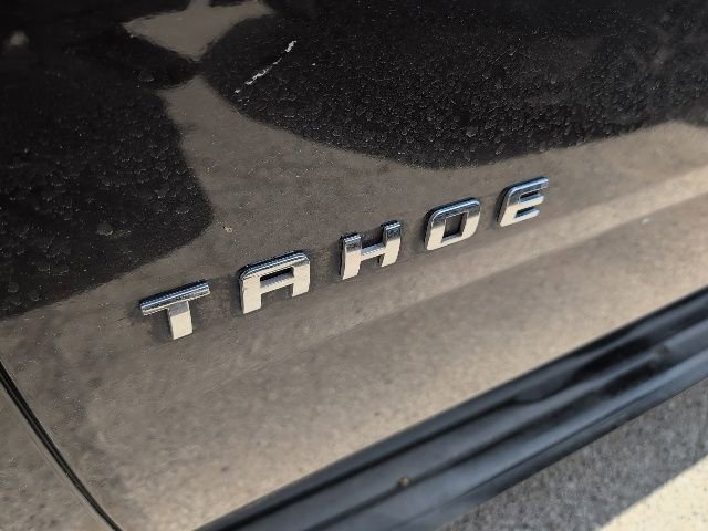 Used 2015 Chevrolet Tahoe LS image 9