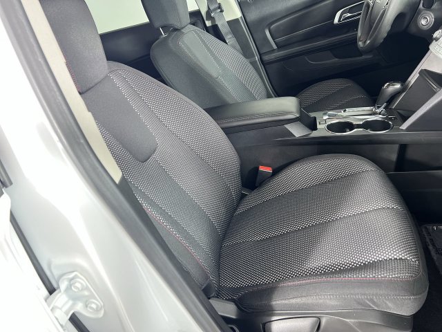 Certified 2016 GMC Terrain SLE FWD image 25