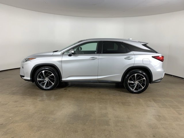 Used 2016 Lexus RX 350 AWD image 17