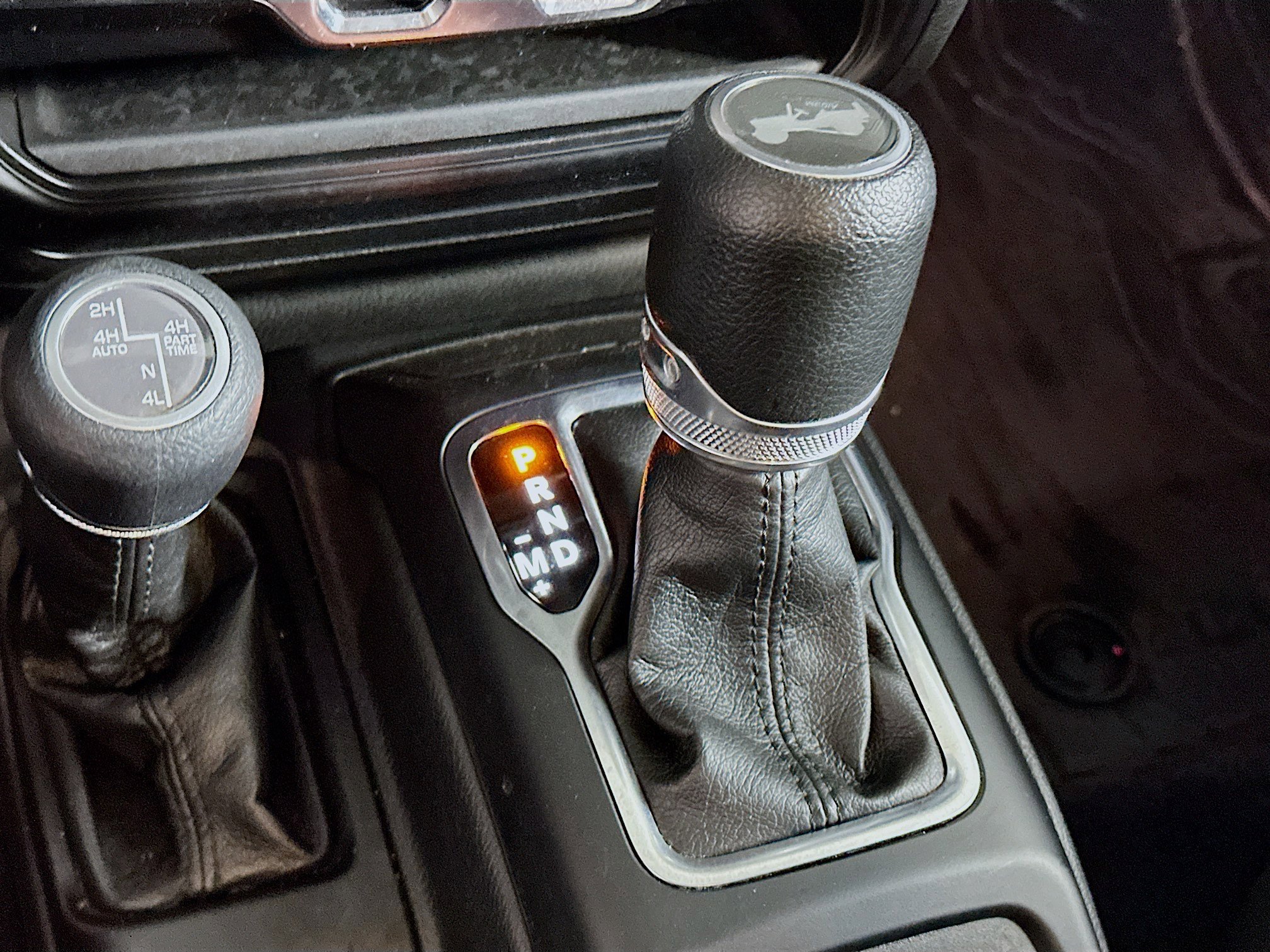 Used 2023 Jeep Wrangler Unlimited w/ Convenience Group image 24