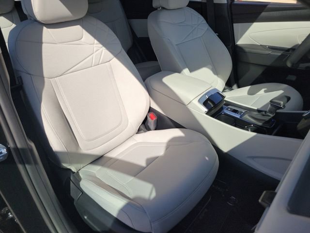 New 2026 Hyundai Tucson SE FWD image 21