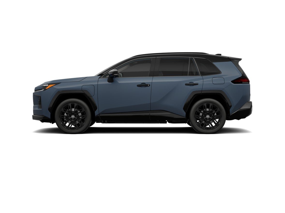 New 2026 Toyota RAV4 XSE w/ Panoramic Sun Roof Package AWD/4WD image 3
