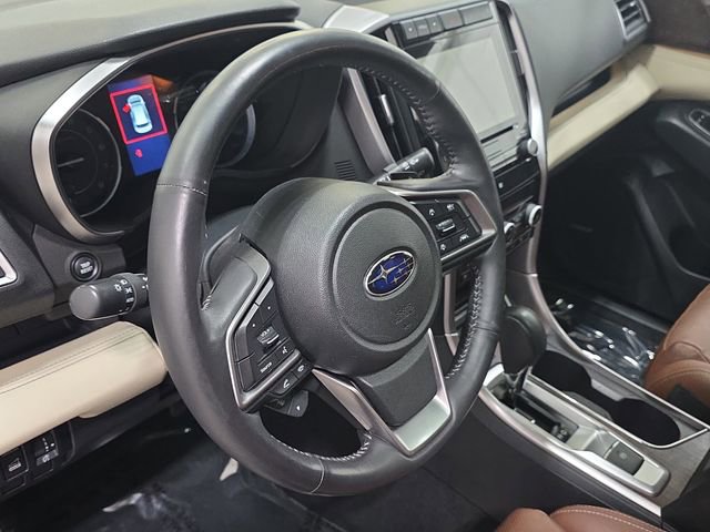 Used 2019 Subaru Ascent Touring w/ Popular Package #2 image 14