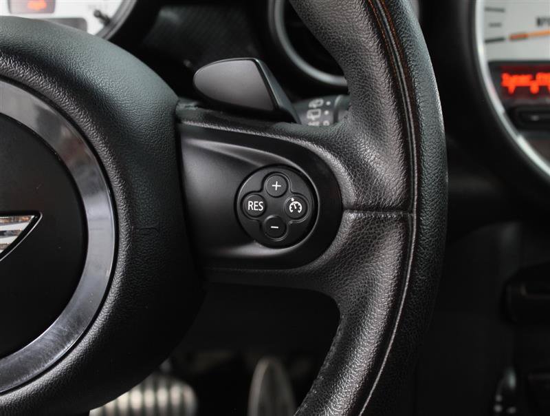 Used 2014 MINI Cooper Clubman S FWD image 14