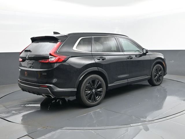 Used 2024 Honda CR-V Sport Touring image 26