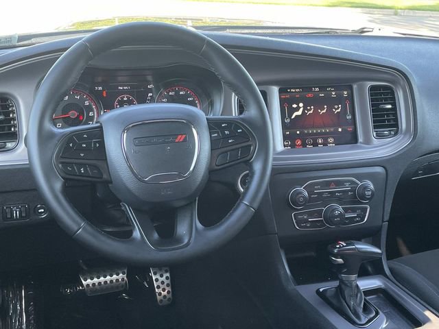 Used 2023 Dodge Charger GT w/ Blacktop Package RWD image 7