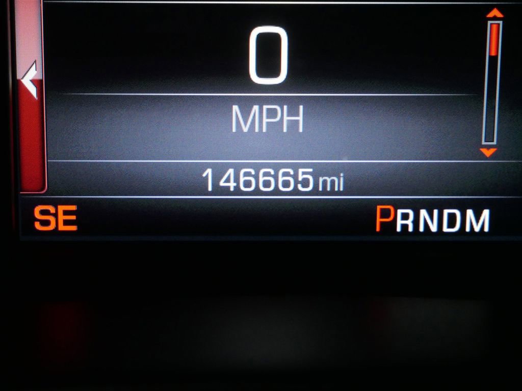 Used 2016 GMC Sierra 1500 SLE image 51