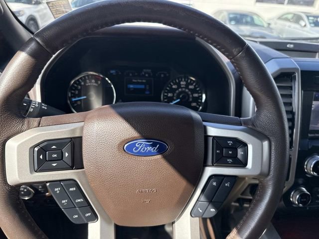 Used 2020 Ford F150 King Ranch w/ Technology Package AWD/4WD image 37