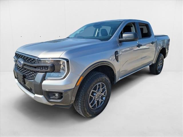 Used 2024 Ford Ranger XLT w/ Equipment Group 301A High