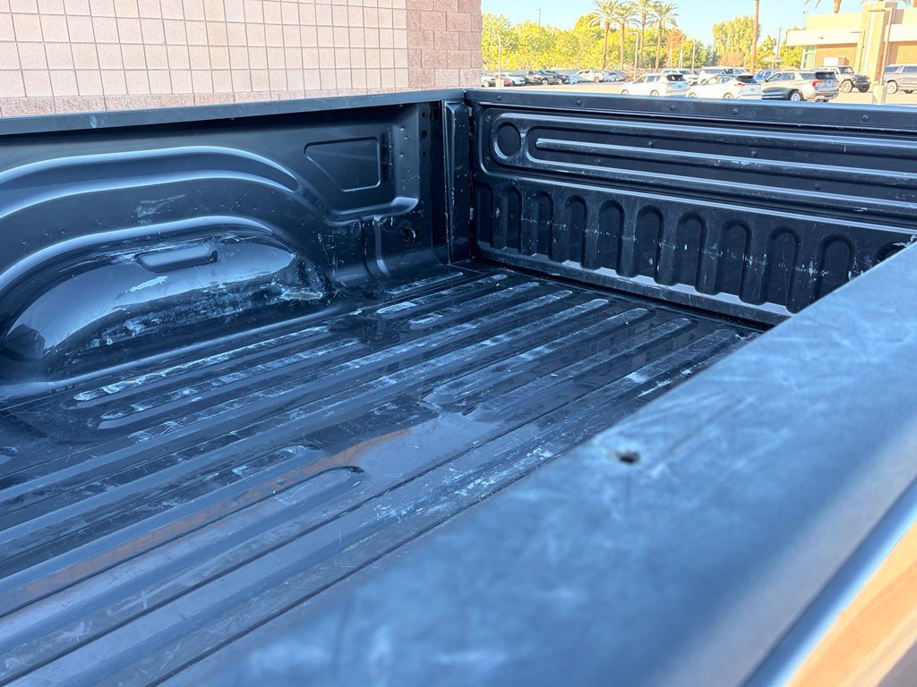 Used 2024 RAM 2500 Laramie w/ Safety Group AWD/4WD image 12