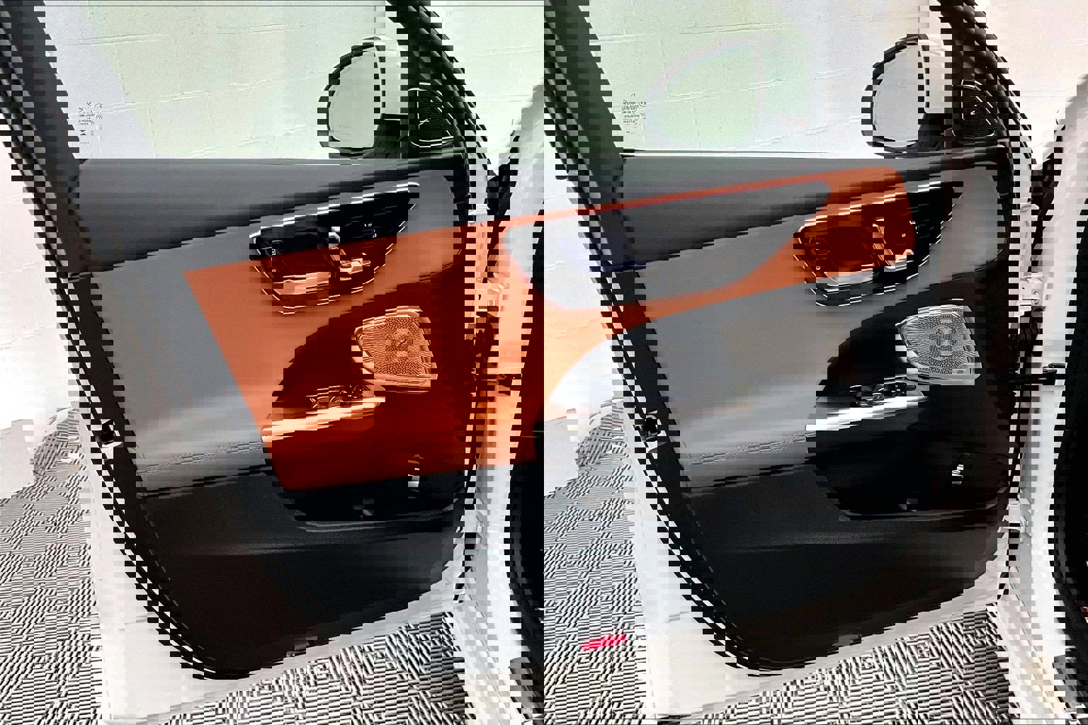 Certified 2024 Mercedes-Benz C 300 Sedan image 24