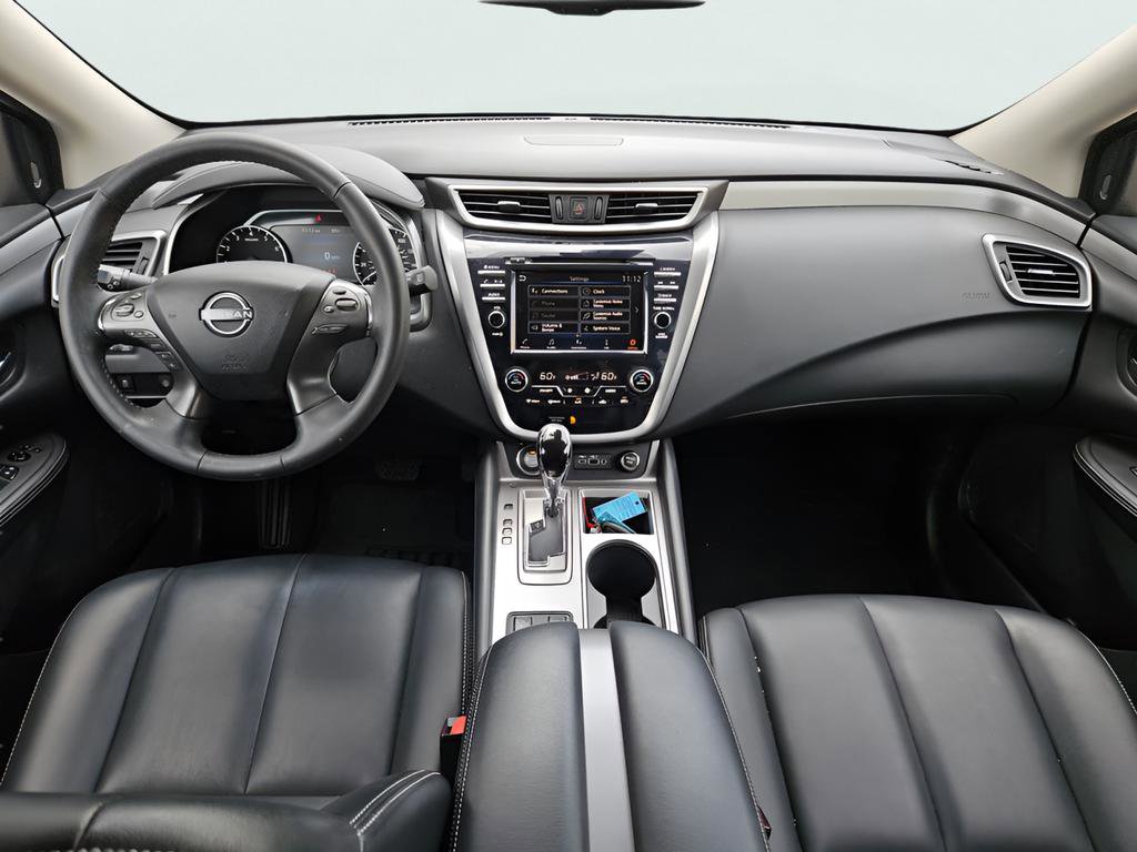 Used 2017 Nissan Rogue Sport SL image 21