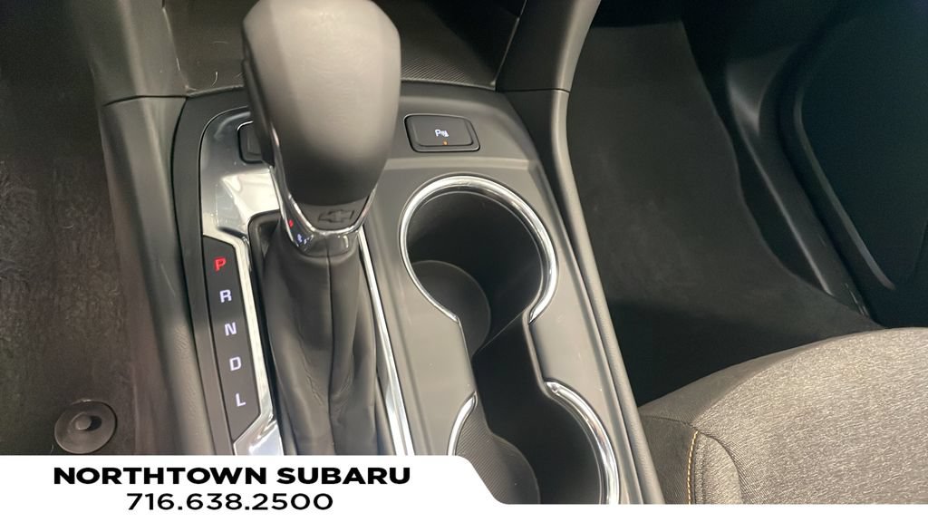 Used 2023 Chevrolet Equinox LT AWD/4WD image 15