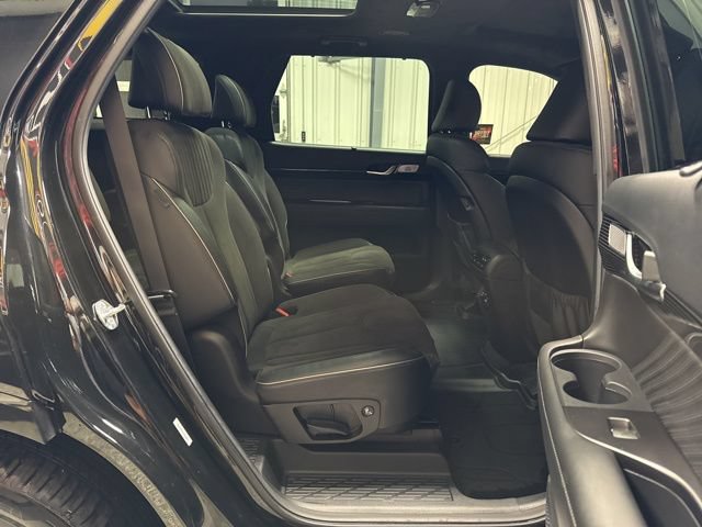 Used 2025 Hyundai Palisade Calligraphy AWD/4WD image 29