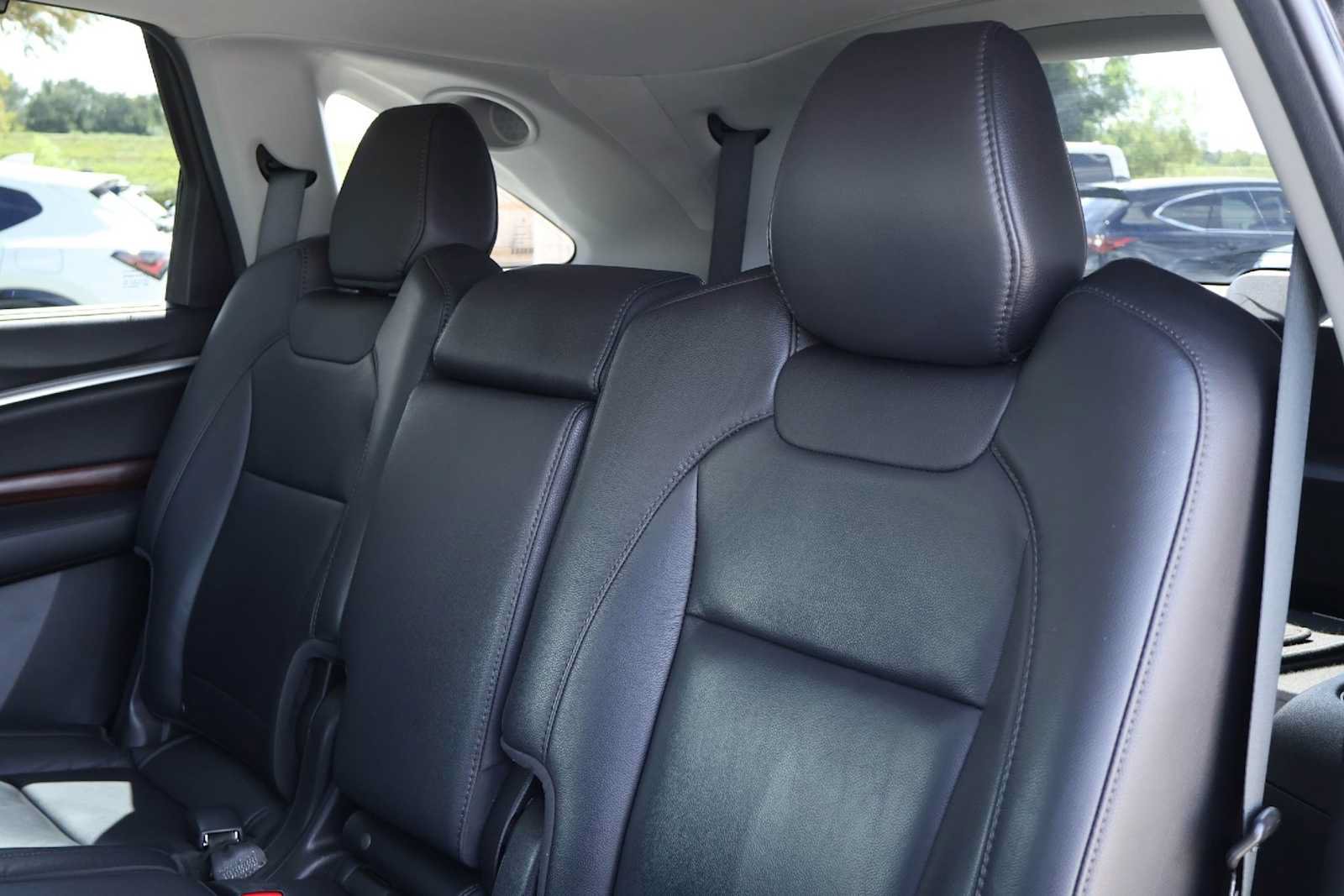 Used 2015 Acura MDX w/ Tech & Entertainment Pkg AWD/4WD image 13