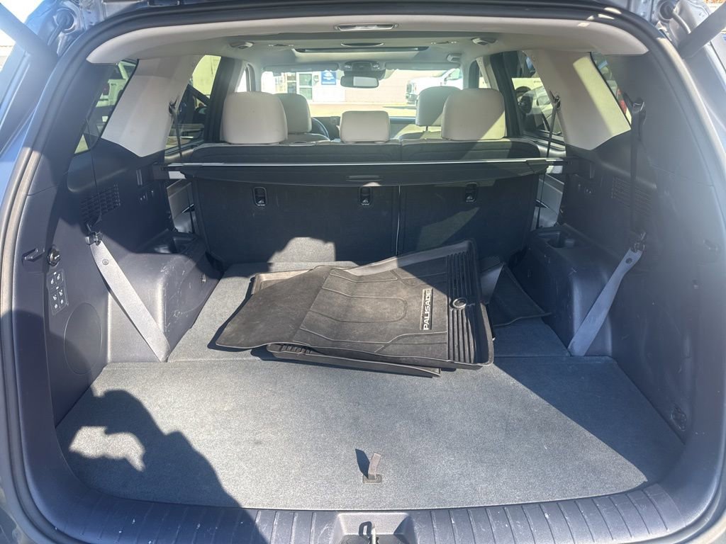 Used 2020 Hyundai Palisade SEL image 30