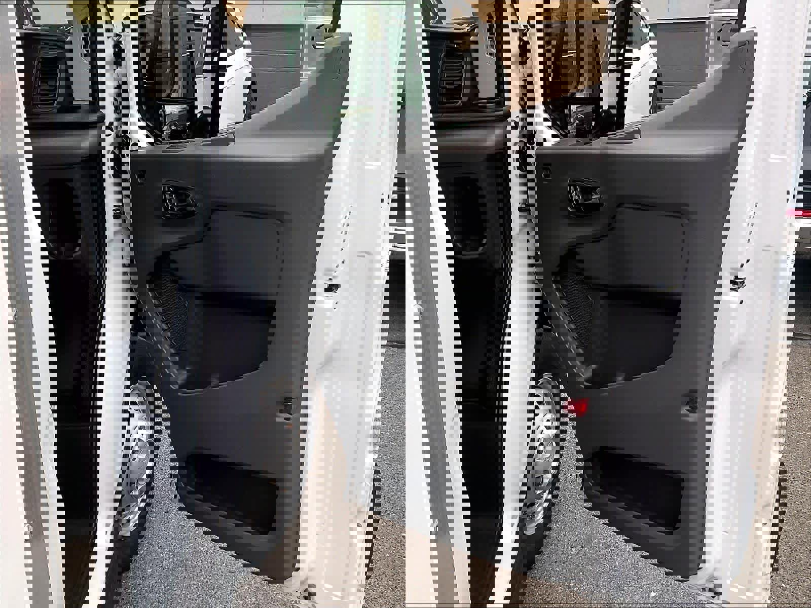 Used 2022 Ford Transit 350 DRW image 12