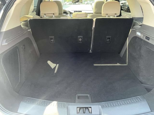 Used 2022 Lincoln Corsair AWD w/ Premium Package image 12