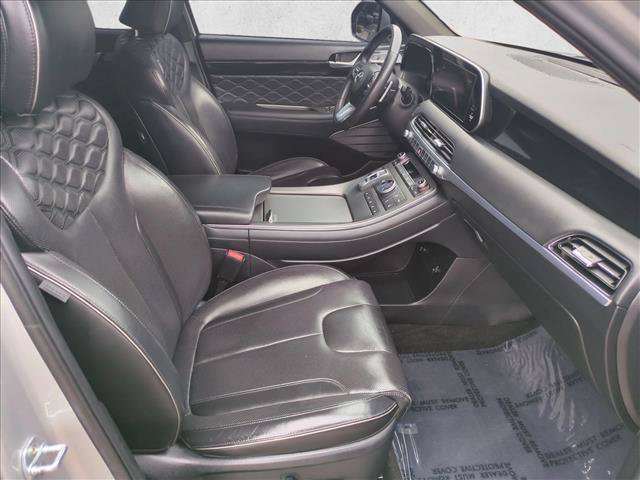 Used 2022 Hyundai Palisade Calligraphy w/ Cargo Package AWD/4WD image 20