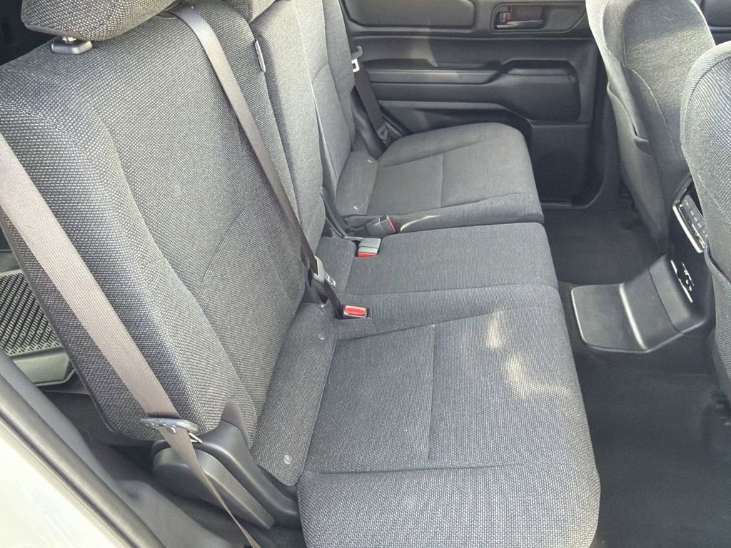 Used 2024 Toyota Land Cruiser 1958 image 23