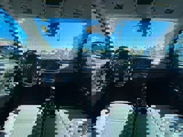 Used 2022 Toyota Tacoma SR5 image 25