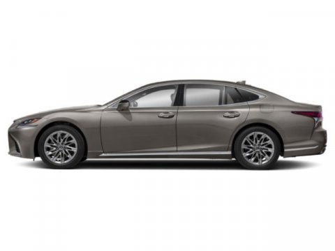 Used 2019 Lexus LS 500 AWD image 3